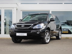 Lexus RX - 400h Hybride Executive Youngtimer I Mark Levinson I Trekhaak I Sunroof