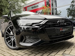 Audi A6 Avant - 45 TFSI QUATTRO AUT. * S-LINE * RADAR/ B&O/ HuD/ 21 INCH/ VIRTUAL/ CARPLAY