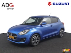 Suzuki Swift - 1.2 Stijl Smart Hybrid | Trekhaak | Keyless Entry | Navigatie | Cruise Control | Climate C