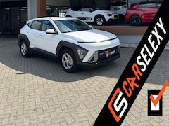 Hyundai Kona - 1.6 GDI HEV Comfort/Led/Adap.Cruise