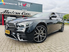 Mercedes-Benz E-klasse - 300 e AMG Line Full Options