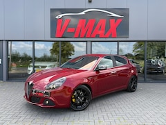 Alfa Romeo Giulietta - 1.4 T Multi Air Scuderia H&S Corse Ca. 260Pk/340Nm Leder Clima