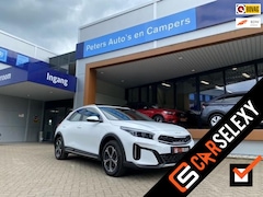 Kia XCeed - 1.6 GDI PHEV Dynamic Line