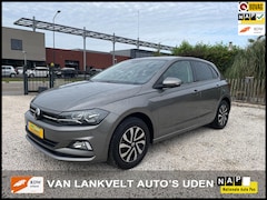 Volkswagen Polo - 1.0 TSI 95pk Comfortline Business Apple Carplay, Stoelverwarming, ACC
