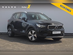 Volvo XC40 - T4 211PK Automaat Recharge Inscription Expression / Lederen Bekleding / Cruise control / E