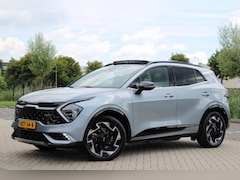 Kia Sportage - 1.6 T-GDi Plug-in Hybrid AWD GT-Line Pano PDC