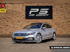 Volkswagen Passat - 2.0 TSI 4Motion Elegance Business R, BTW