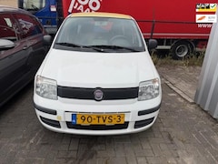 Fiat Panda - 1.4 Natural Power Classic