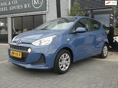 Hyundai i10 - 1.0i i-Motion Premium