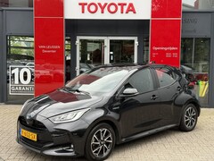 Toyota Yaris - 1.5 Hybrid Dynamic