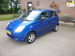 Chevrolet Matiz - 0.8 Pure