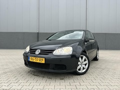 Volkswagen Golf - 1.6 Comf/INRUILKOOPJE/APK/CRUISE CONTR/
