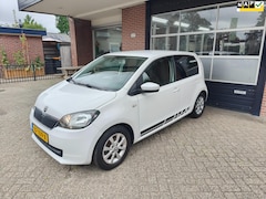 Skoda Citigo - 1.0 Greentech Fresh, Airco, LM, Cruisecontrol, NW APK