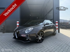 Alfa Romeo MiTo - 0.9 TwinAir ECO Business Super