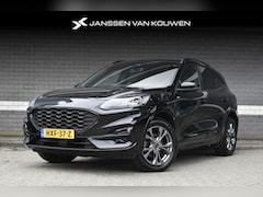 Ford Kuga - 2.5 PHEV ST-Line X / 91, 50% SOH / Winterpakket / Trekhaak elek wegbklapbaar / Keyless / C