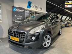 Peugeot 3008 - 1.6 VTi Blue Lease|Navi|PDC|Cruise|Clima