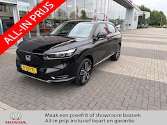 Honda HR-V - 1.5 e:HEV Hybrid Advance | P.cam | Navi | All Weather
