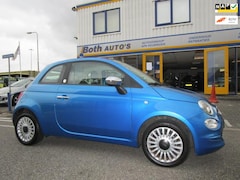 Fiat 500 C - 0.9 TwinAir Turbo Mirror