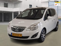 Opel Meriva - 1.4 Turbo Cosmo / NL PRIJS 6399e / Auto rijdt prima