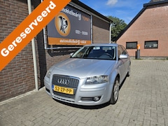 Audi A3 Sportback - 1.6 Ambition Pro Line
