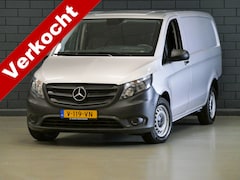Mercedes-Benz Vito - 114 CDI 136PK Automaat Lang | CRUISE CONTROL | NAVIGATIE |