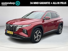 Hyundai Tucson - 1.6 T-GDI PHEV Comfort Smart 4WD |Trekhaak afneembaar| Navigatie| Climatecontrol| Stoelver