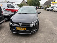 Volkswagen Polo - 1.2 TSI Highline