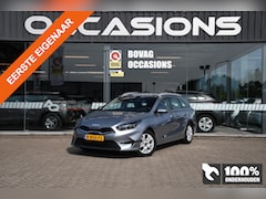 Kia Cee'd Sportswagon - Ceed 1.5 T-GDi DynamicLine 1 EIGENAAR/ APPLE CARPLAY