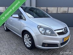 Opel Zafira - 1.6 Executive 7 PERSOONS / 1E EIGENAAR