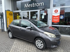 Toyota Yaris - 1.0 VVT-i Aspiration airco navigatie trekhaak telefoon