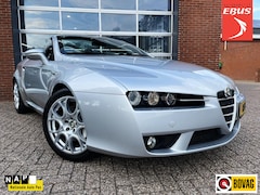 Alfa Romeo Spider - 3.2 JTS Q4