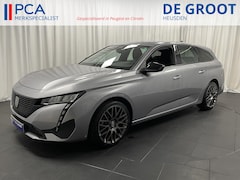 Peugeot 308 SW - 1.2 PureTech 110pk S&amp;S Active Pack