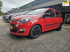 Renault Twingo - 1.2 16V Parisienne | 2E EIGENAAR| 12 MND GARANTIE | NW APK | AIRCO |