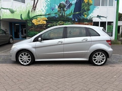 Mercedes-Benz B-klasse - 200