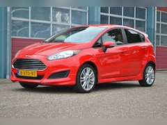 Ford Fiesta - 1.0 EcoBoost Hot Hatch