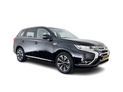 Mitsubishi Outlander - 2.0 PHEV Executive Edition Aut. *LEATHER-MICROFIBRE | NAVI-FULLMAP | KEYLESS | CAMERA | HE