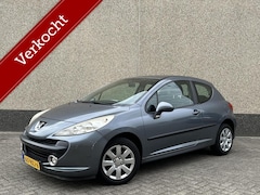 Peugeot 207 - 1.4 VTi Look Airco Cruise Nieuwe Apk Nl Auto