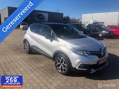 Renault Captur - 1.2 TCe AUTOMAAT NAVI LED CRUISE ...61691 KM