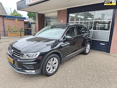 Volkswagen Tiguan - 1.4 TSI 4Motion Highline, Panorama, Virtual, PDC, NAVi, Clima, Led