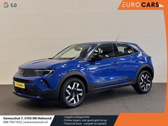 Opel Mokka - 1.2 Elegance Automaat Climate control Cruise control Parkeersensoren Navigatie Apple Carpl