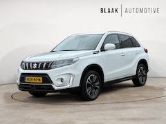 Suzuki Vitara - 1.4 Boosterjet Style Smart Hybrid PANORAMADAK | NAVIGATIE | CAME