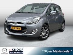 Hyundai ix20 - 1.4i i-Catcher | Camera | Airco | Hoge instap |