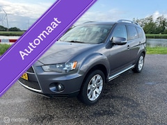 Mitsubishi Outlander - 2.0 Youngtimer Intro Edition