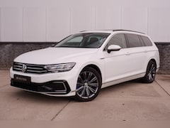 Volkswagen Passat Variant - 1.4 TSI PHEV GTE Business | Pano | Elek. Trekhaak | Camera | Carplay | Navi | LED