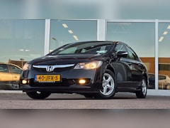 Honda Civic - 1.3 Hybrid Automaat Clima CruiseControl APK 10-05-2026