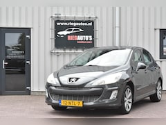 Peugeot 308 - 1.6 VTi Blue Lease Executive B.J. 2010