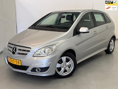 Mercedes-Benz B-klasse - 200 Turbo / Harman / Leder / Comand / Clima