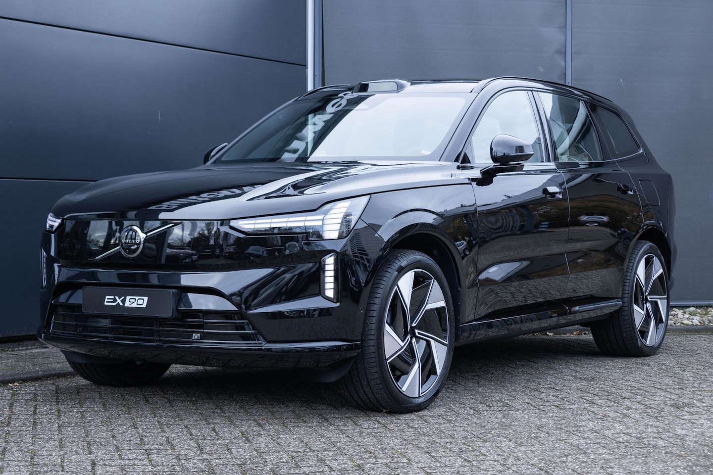 Volvo EX90 - Twin Motor Performance Plus 7p. 111 kWh Luchtvering | Adaptieve Cruise Control met Pilot A - AutoWereld.nl