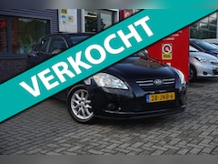 Kia Pro cee'd - 1.4 Fifteen ISG / Airco / Elek. ramen
