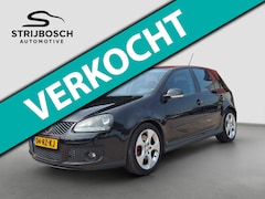 Volkswagen Golf - 5-Deurs 2.0 TFSI GTI Navi, Clima, Carplay